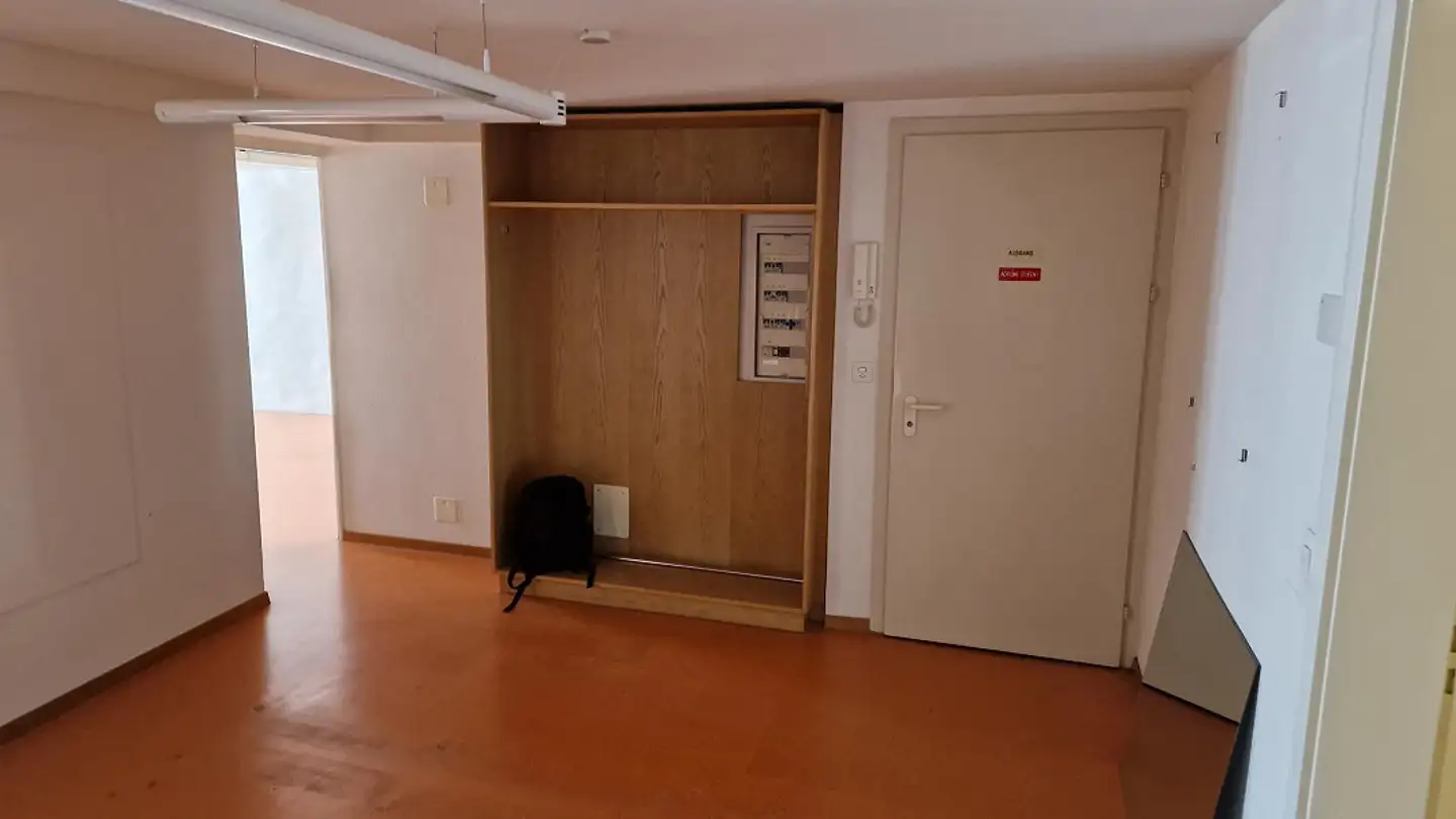 Spazio ufficio in affitto - 3600 Thun - Foto 4