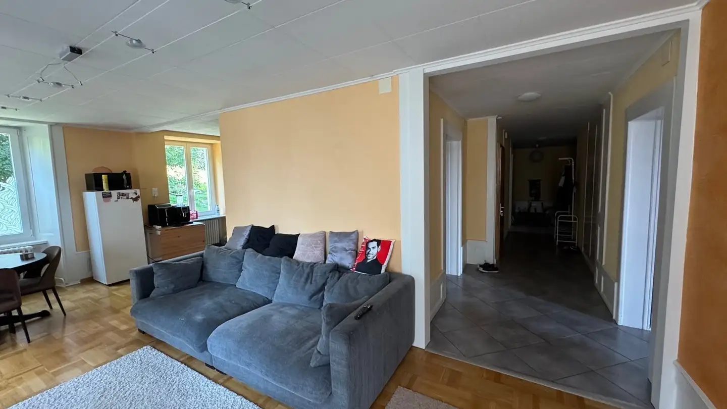 Appartamento in affitto - Petit-Martel, 2316 Petit-Martel - Photo 2