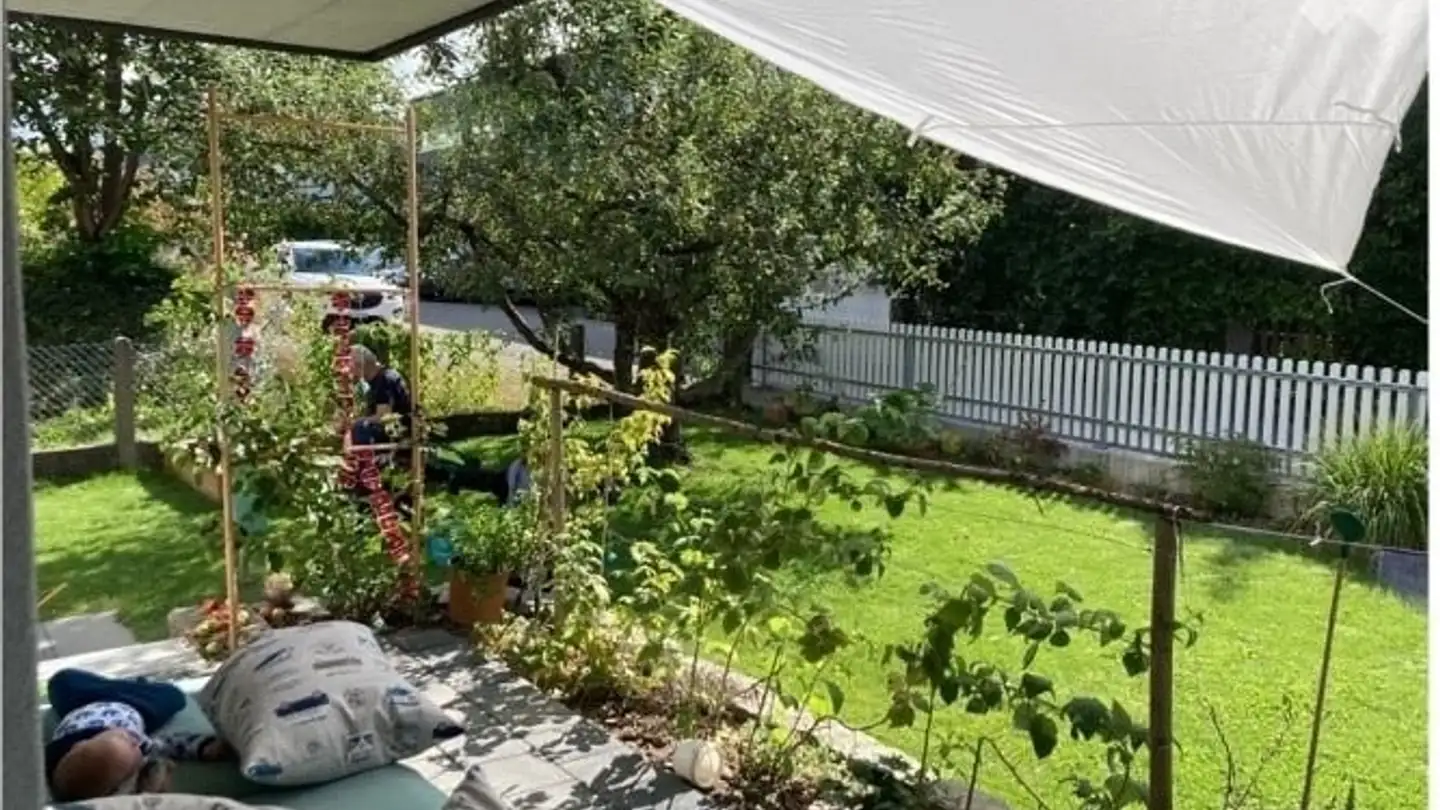 Apartment for rent - 3612 Steffisburg - Photo 3