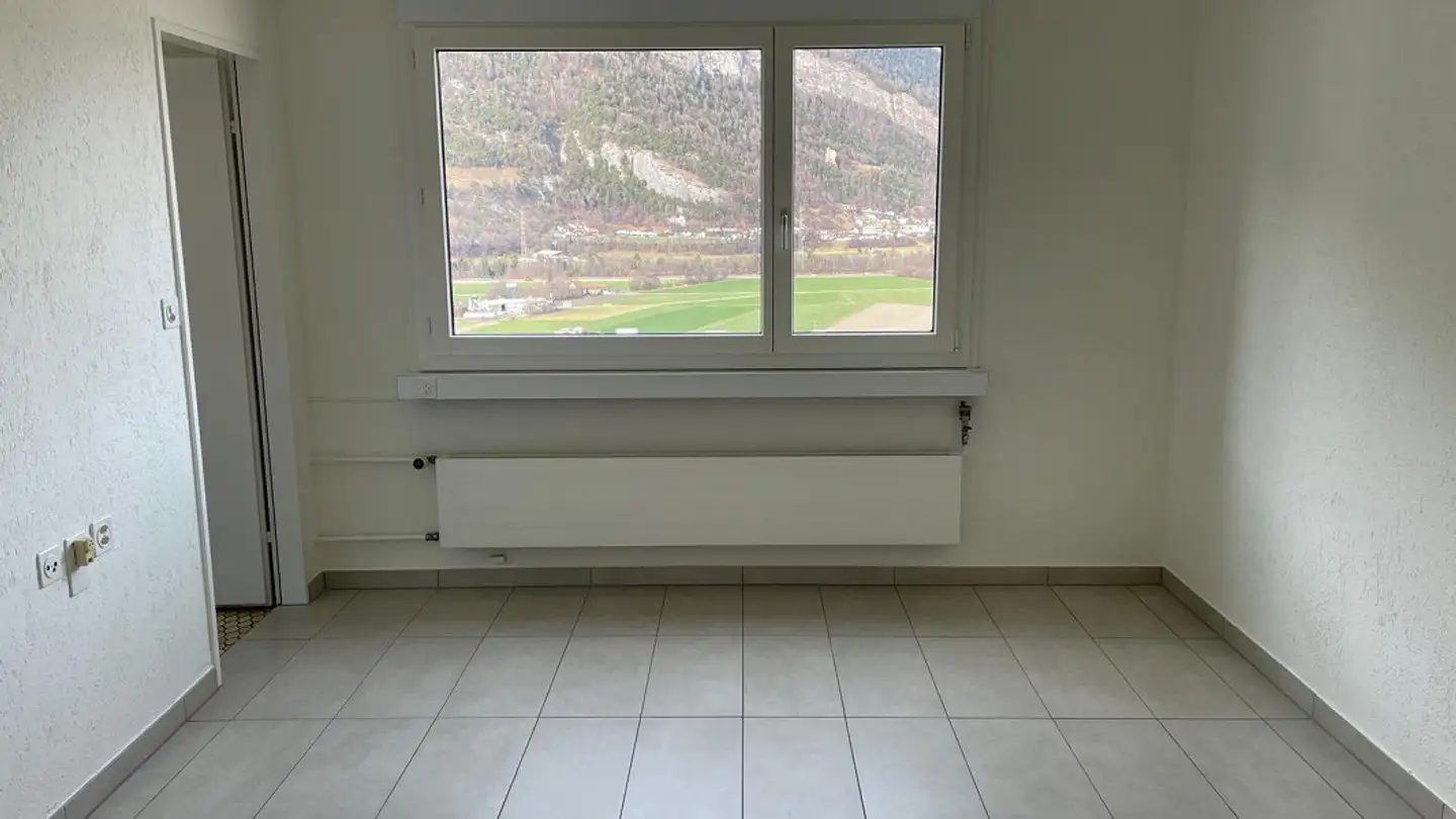 Appartamento in affitto - Wiesentalstrasse 93, 7000 Chur