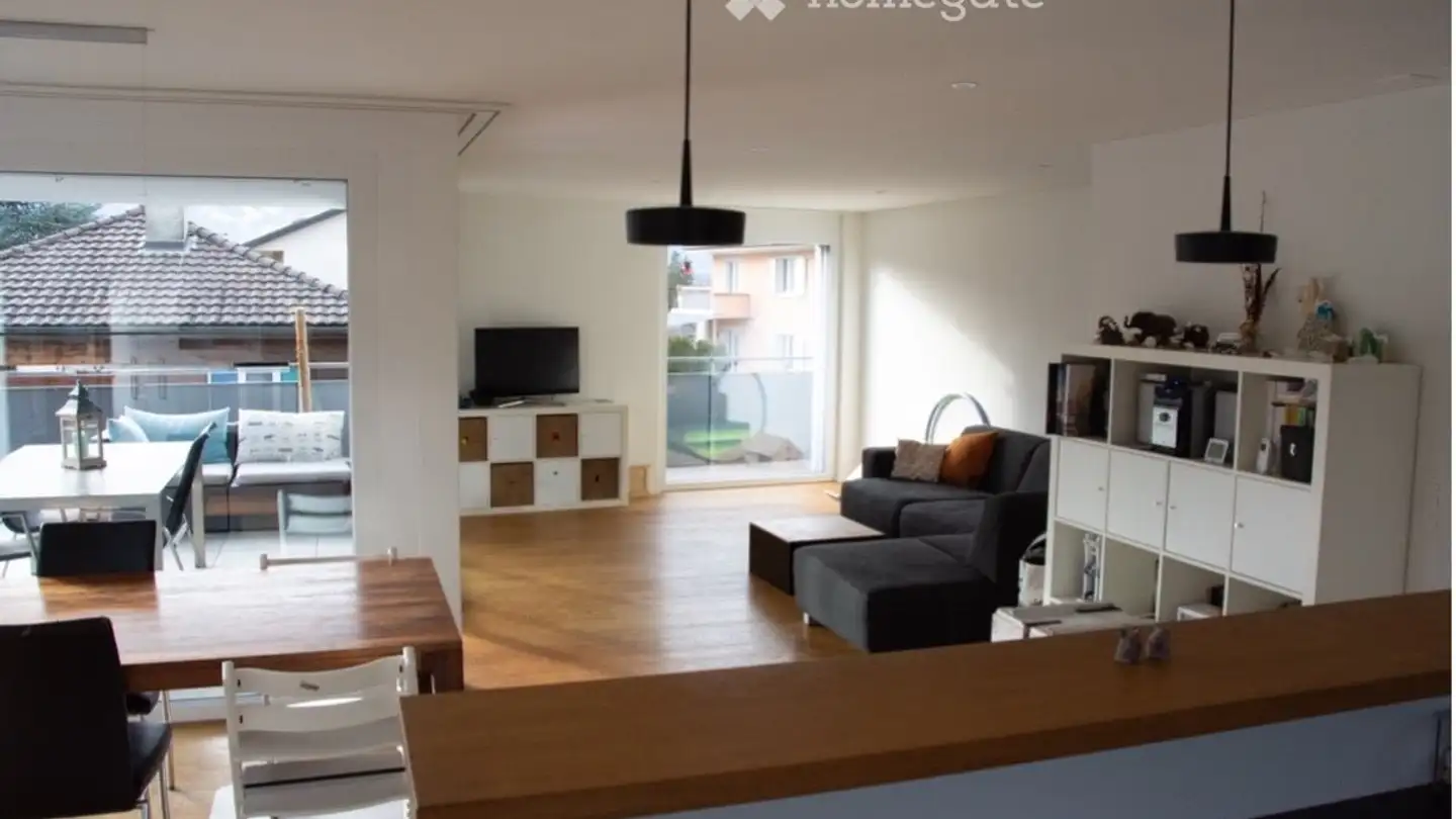 Apartment for rent - 3612 Steffisburg