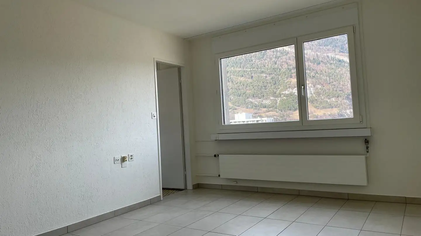 Appartamento in affitto - Wiesentalstrasse 93, 7000 Chur - Foto 2