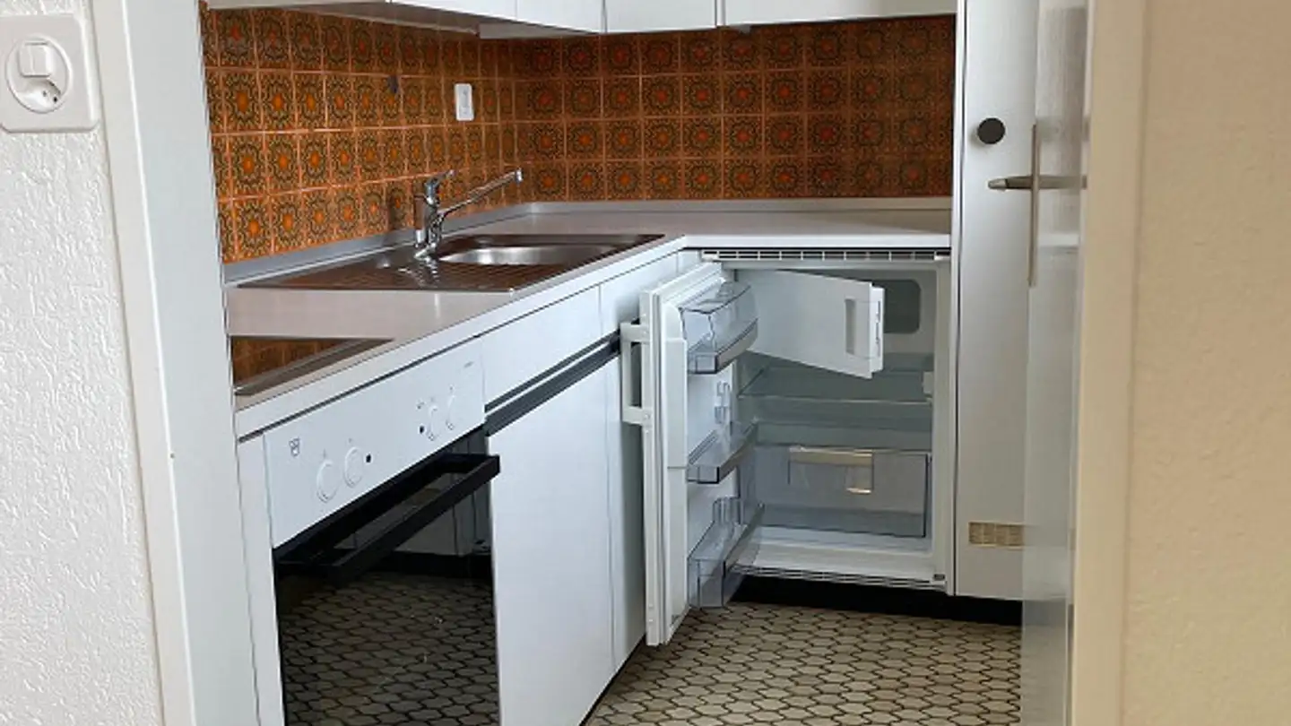 Appartamento in affitto - Wiesentalstrasse 93, 7000 Chur - Foto 4