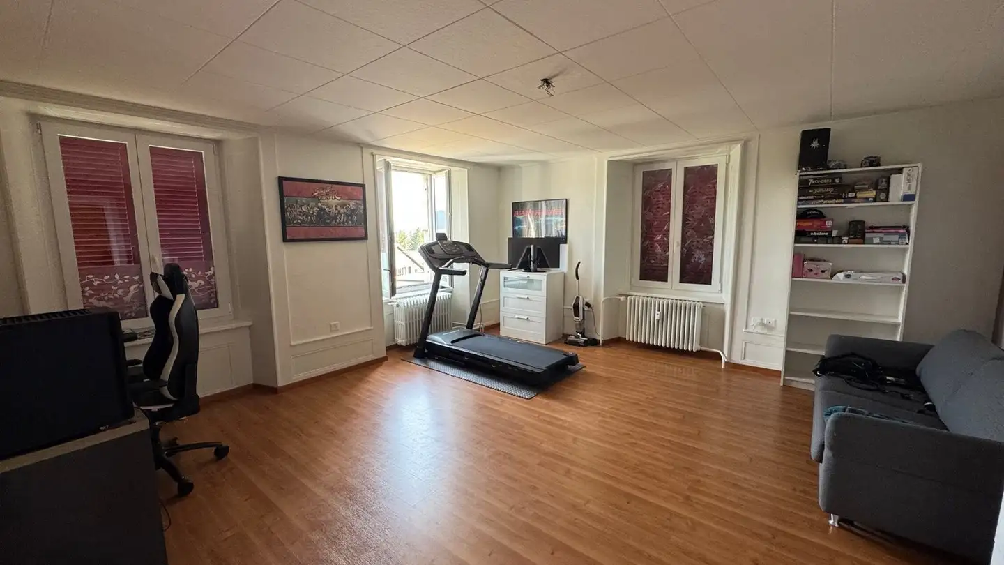 Appartamento in affitto - Petit-Martel, 2316 Petit-Martel - Photo 4