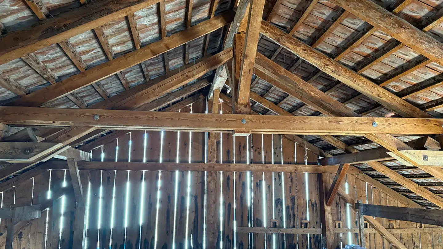 Casa singola in vendita - Veia Filistinra 72, 7440 Andeer - Foto 2