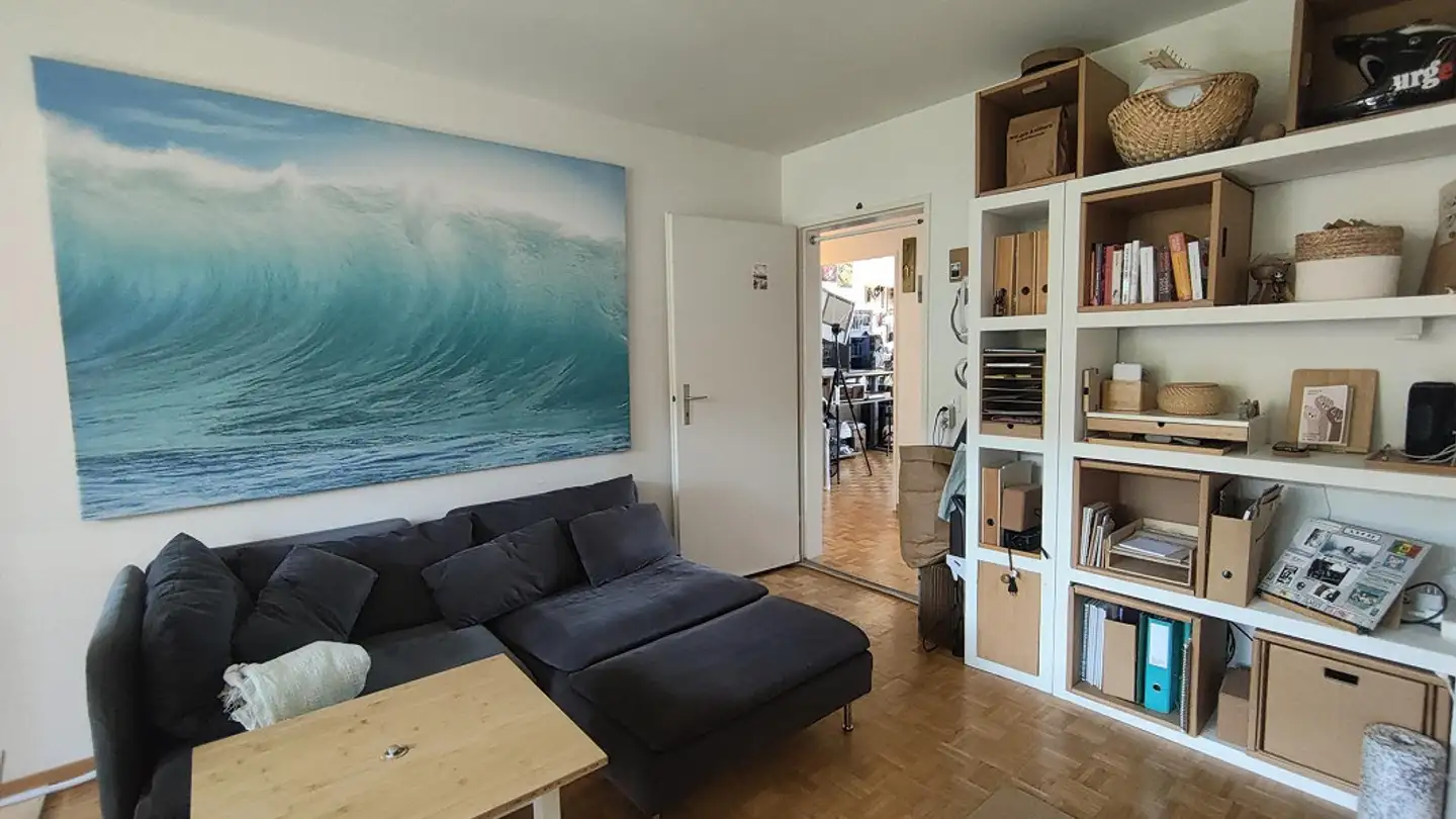 Appartamento in affitto - Alte Landstrasse 10, 8114 Dänikon ZH