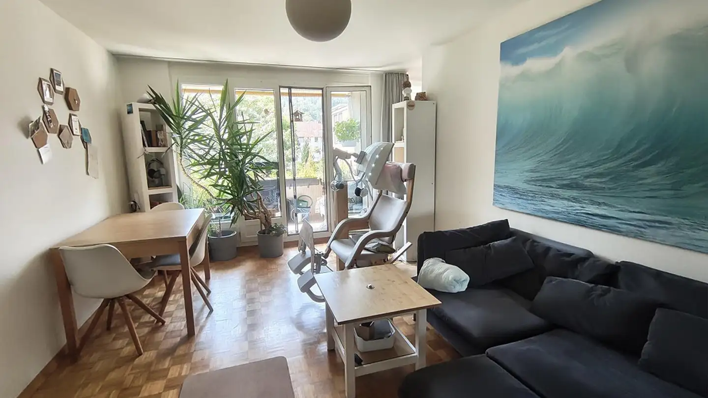 Appartamento in affitto - Alte Landstrasse 10, 8114 Dänikon ZH - Foto 2