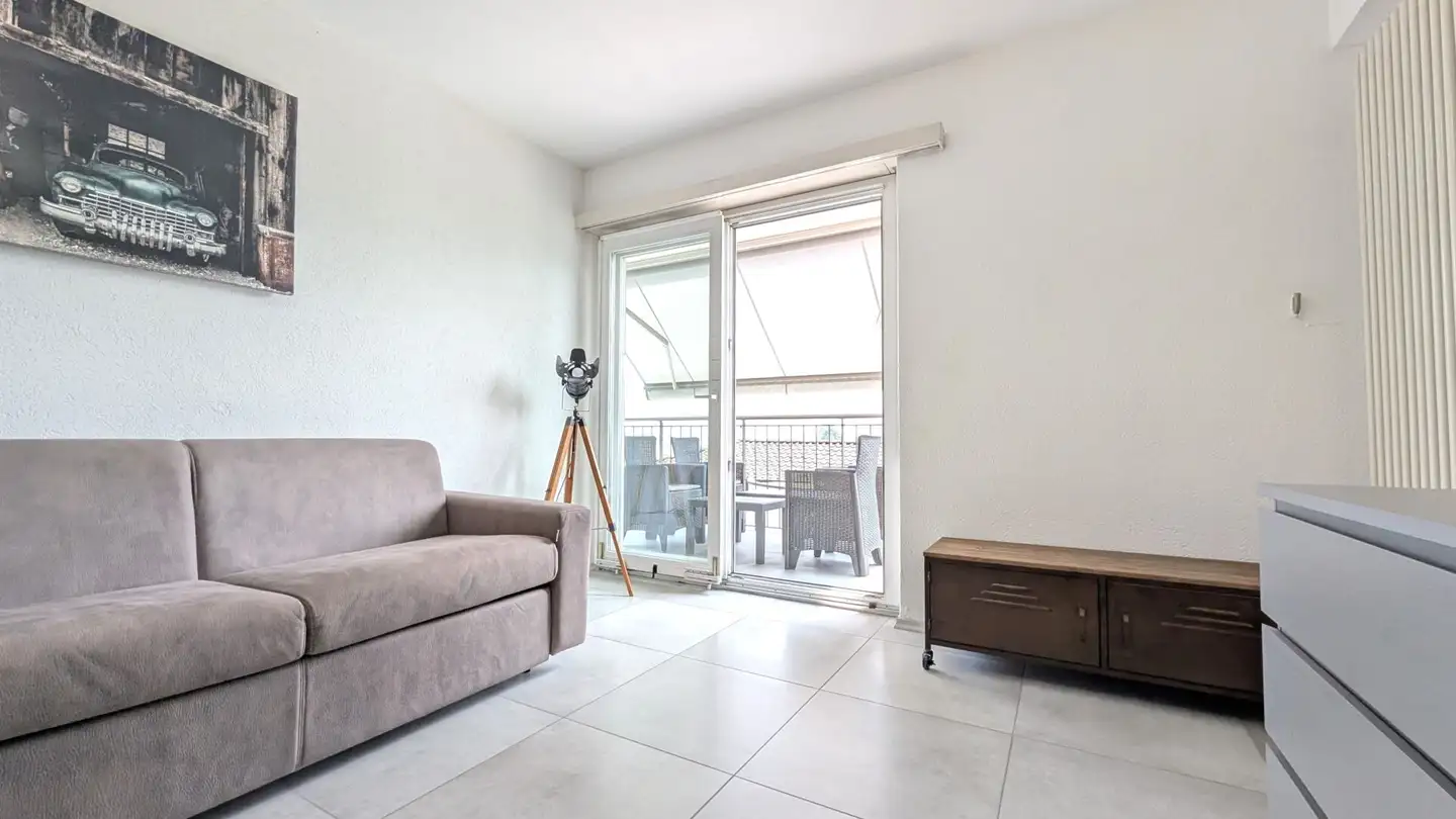 Appartamento in vendita - Via Colombera 32b, 6984 Pura - Foto 4