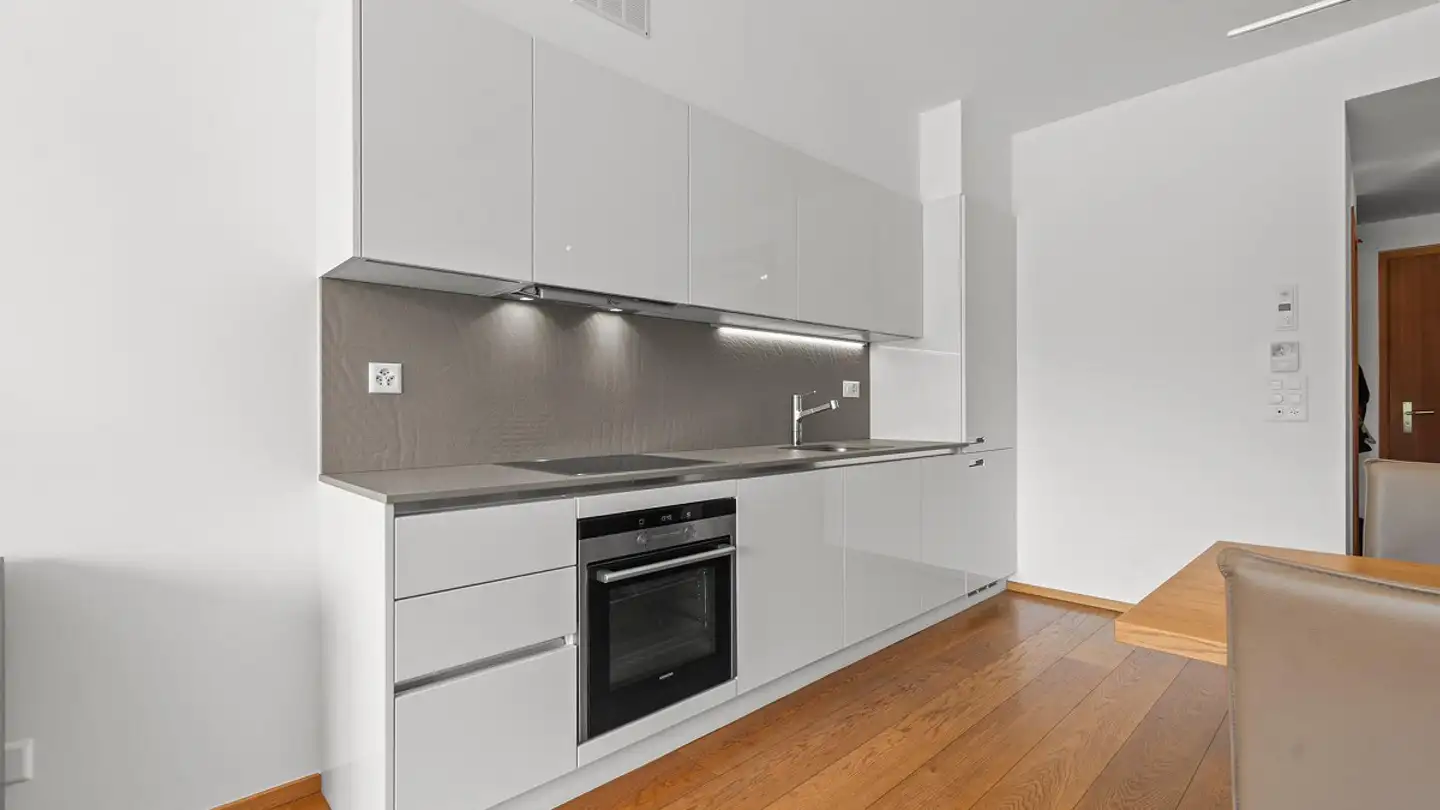 Wohnung kaufen - 7031 Laax GR - Foto 4