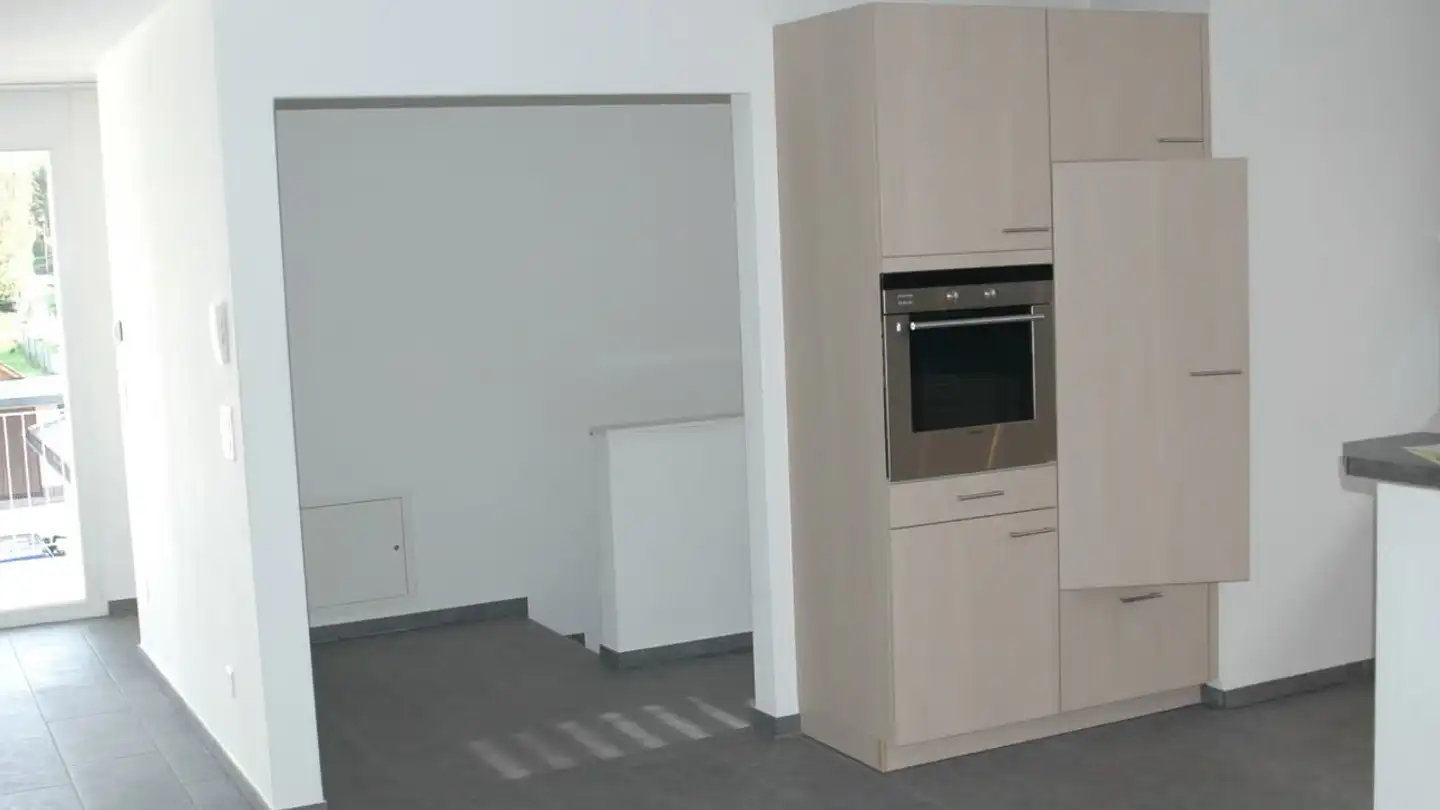 Attique à louer - Gäustrasse 30, 4703 Kestenholz