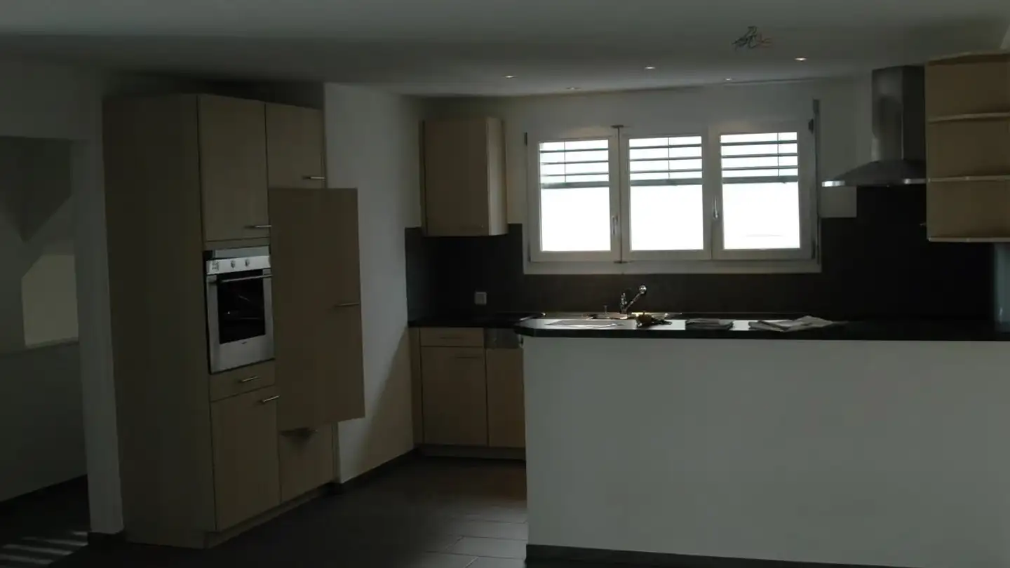 Attique à louer - Gäustrasse 30, 4703 Kestenholz - Photo 3
