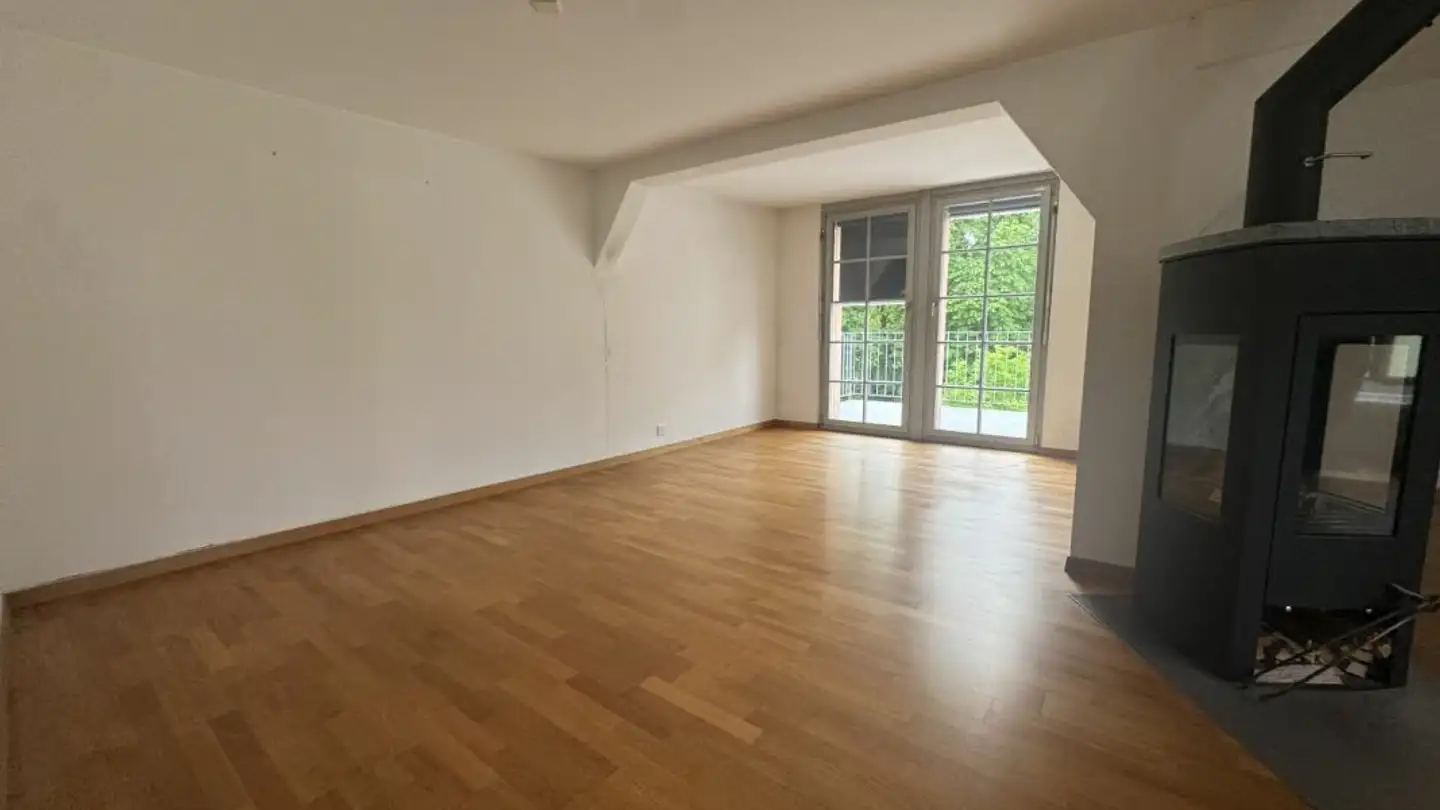 Villa in affitto - Promenade De La Suze / Schüsspromenade 19, 2502 Biel/Bienne - Foto 3