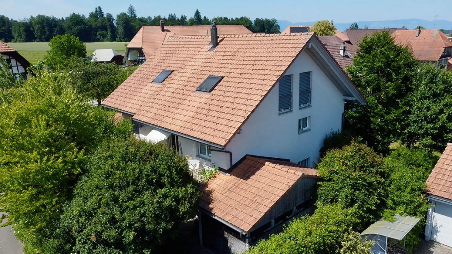 Casa bifamiliare in vendita - Im Weidli 7, 3308 Grafenried - Foto 2