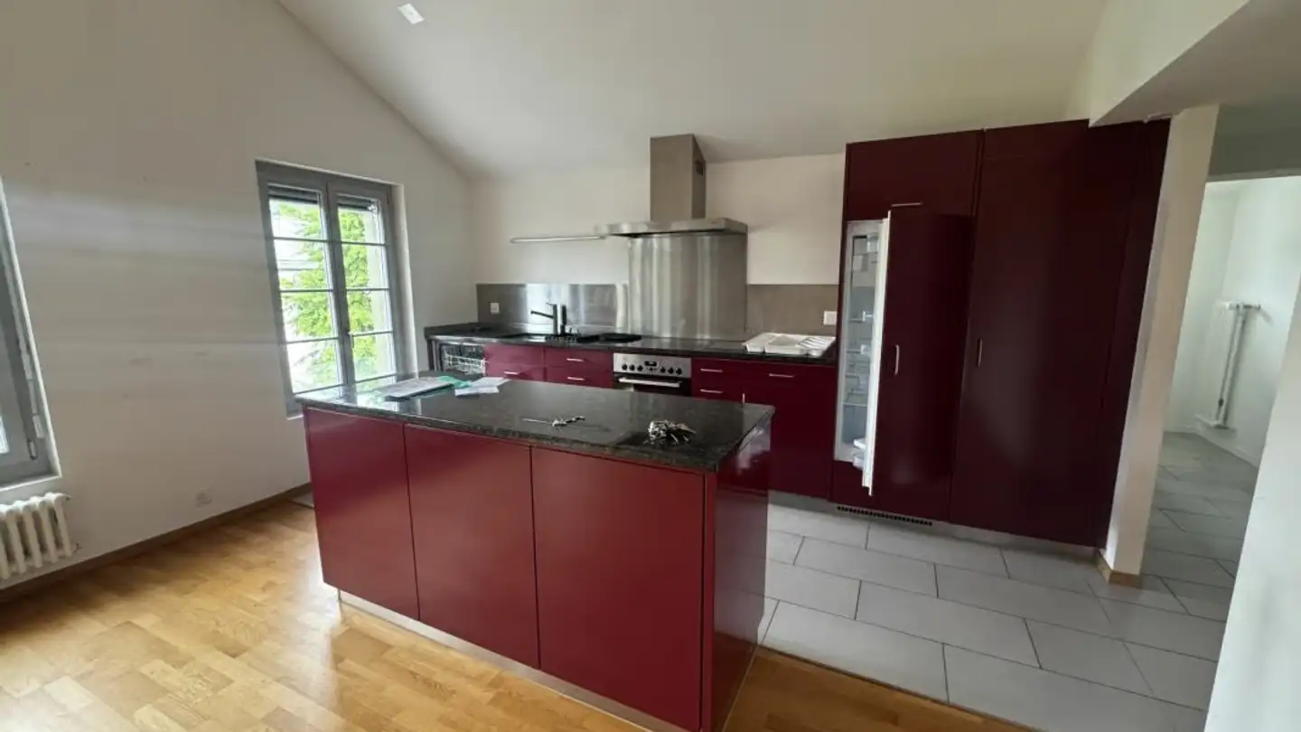 Villa in affitto - Promenade De La Suze / Schüsspromenade 19, 2502 Biel/Bienne - Foto 4