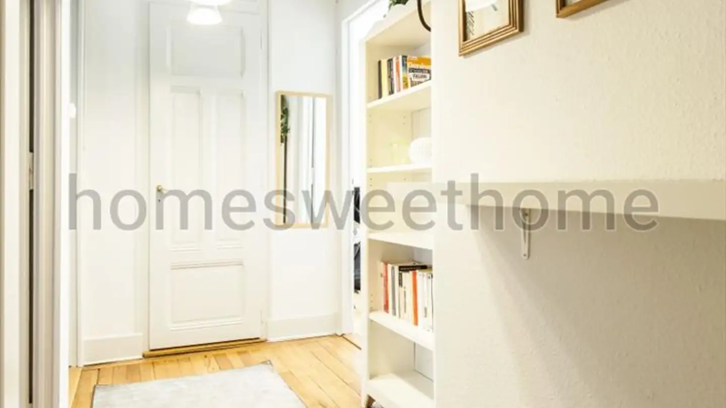 Appartamento in affitto - 1245 Collonge-Bellerive - Foto 2