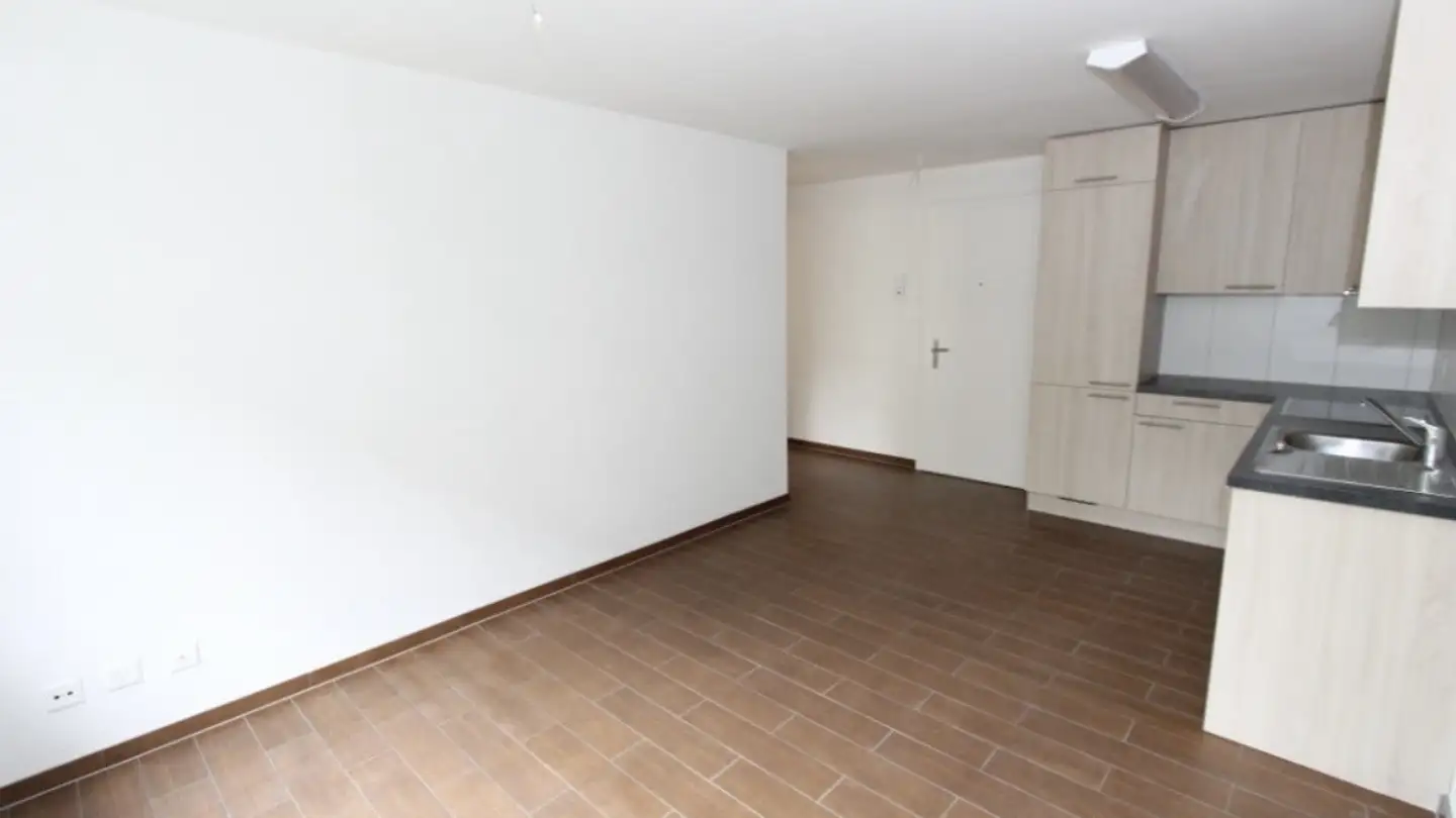 Wohnung mieten - 4133 Pratteln