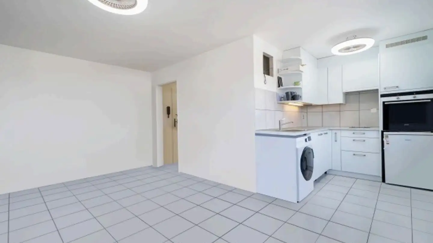 Wohnung mieten - Hauptstrasse 26, 4302 Augst BL