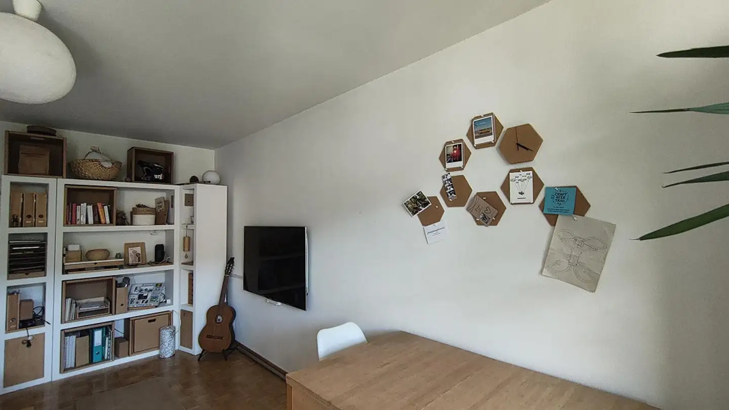 Appartamento in affitto - Alte Landstrasse 10, 8114 Dänikon ZH - Foto 3