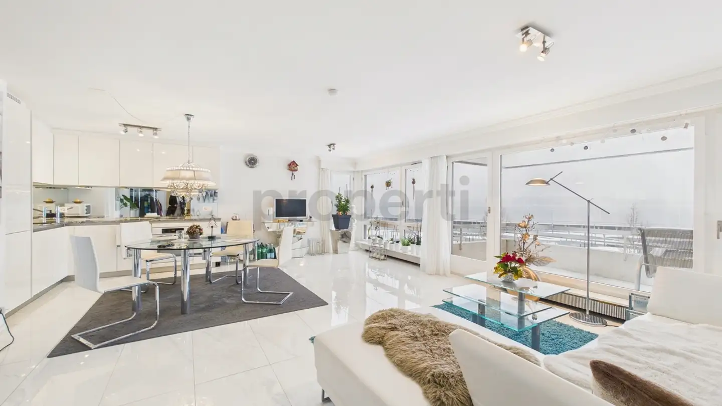 Wohnung mieten - 8598 Bottighofen