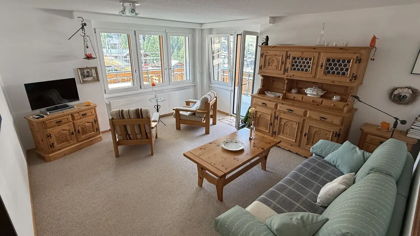 Appartamento in vendita - 3920 Zermatt - Photo 2