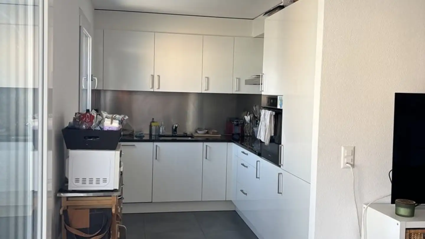 Wohnung mieten - Rue Des Vaudrès 9a, 1815 Clarens - Foto 4