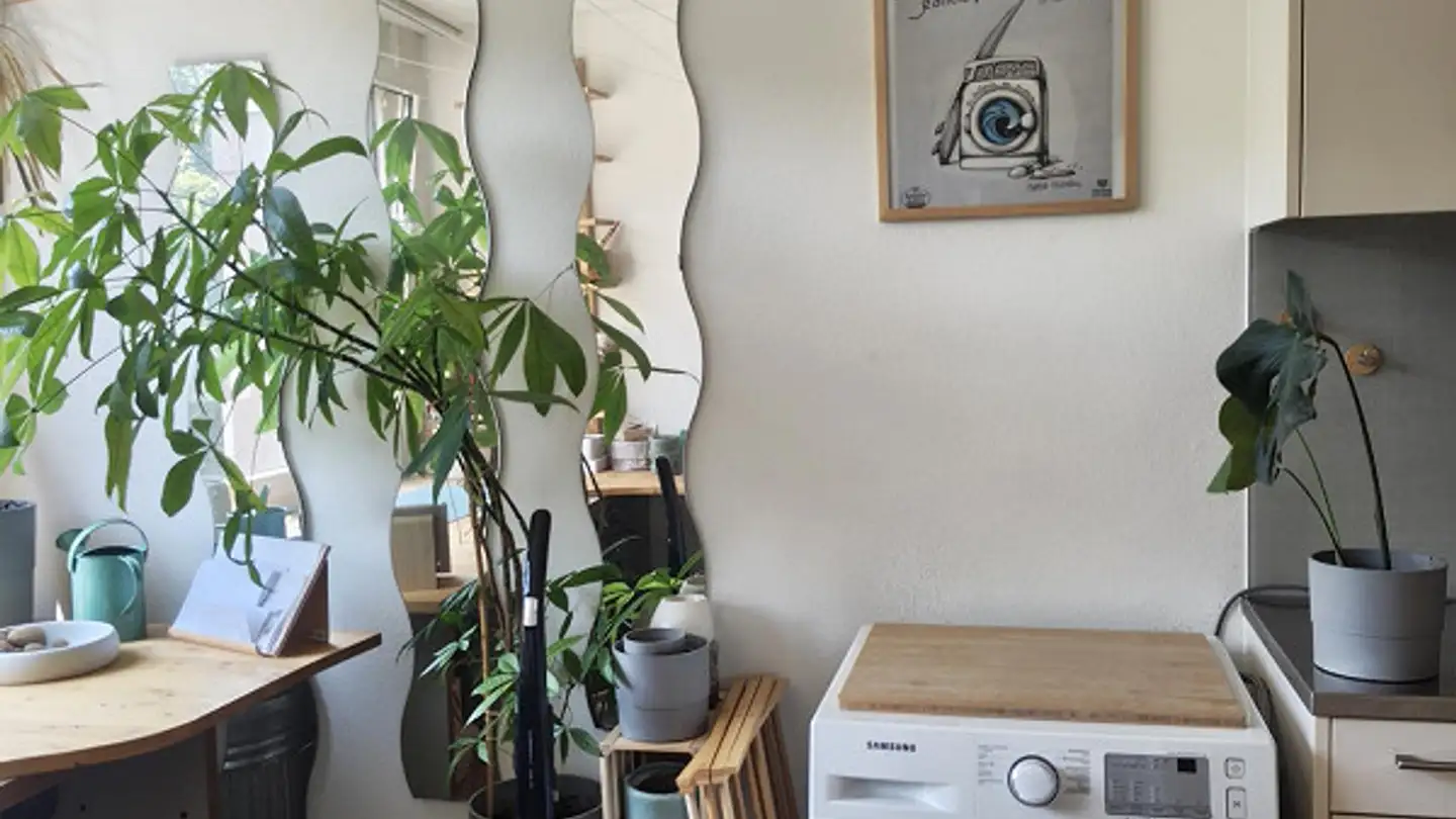 Appartamento in affitto - Alte Landstrasse 10, 8114 Dänikon ZH - Foto 4