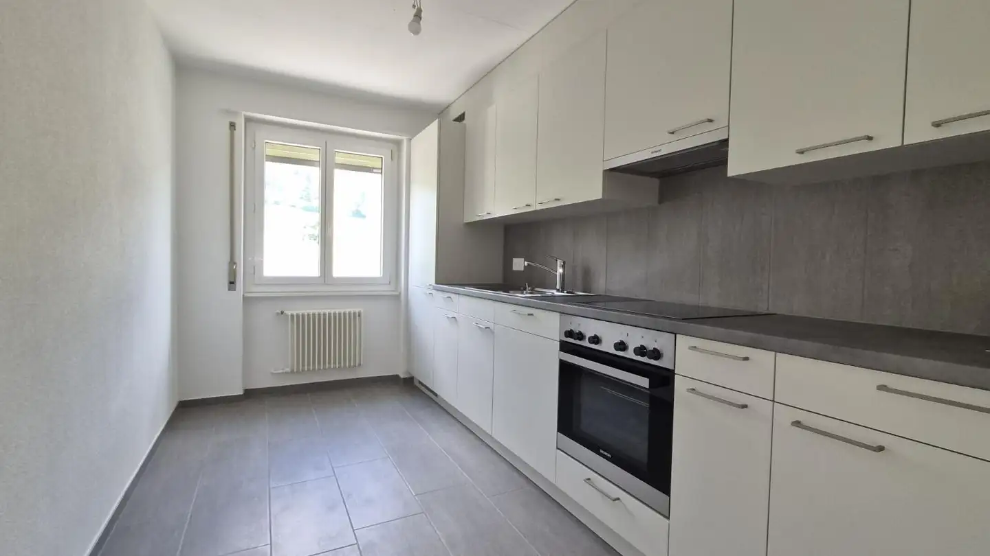 Appartement à louer - Rue Du Premier-Mars 25, 2206 Les Geneveys-sur-Coffrane