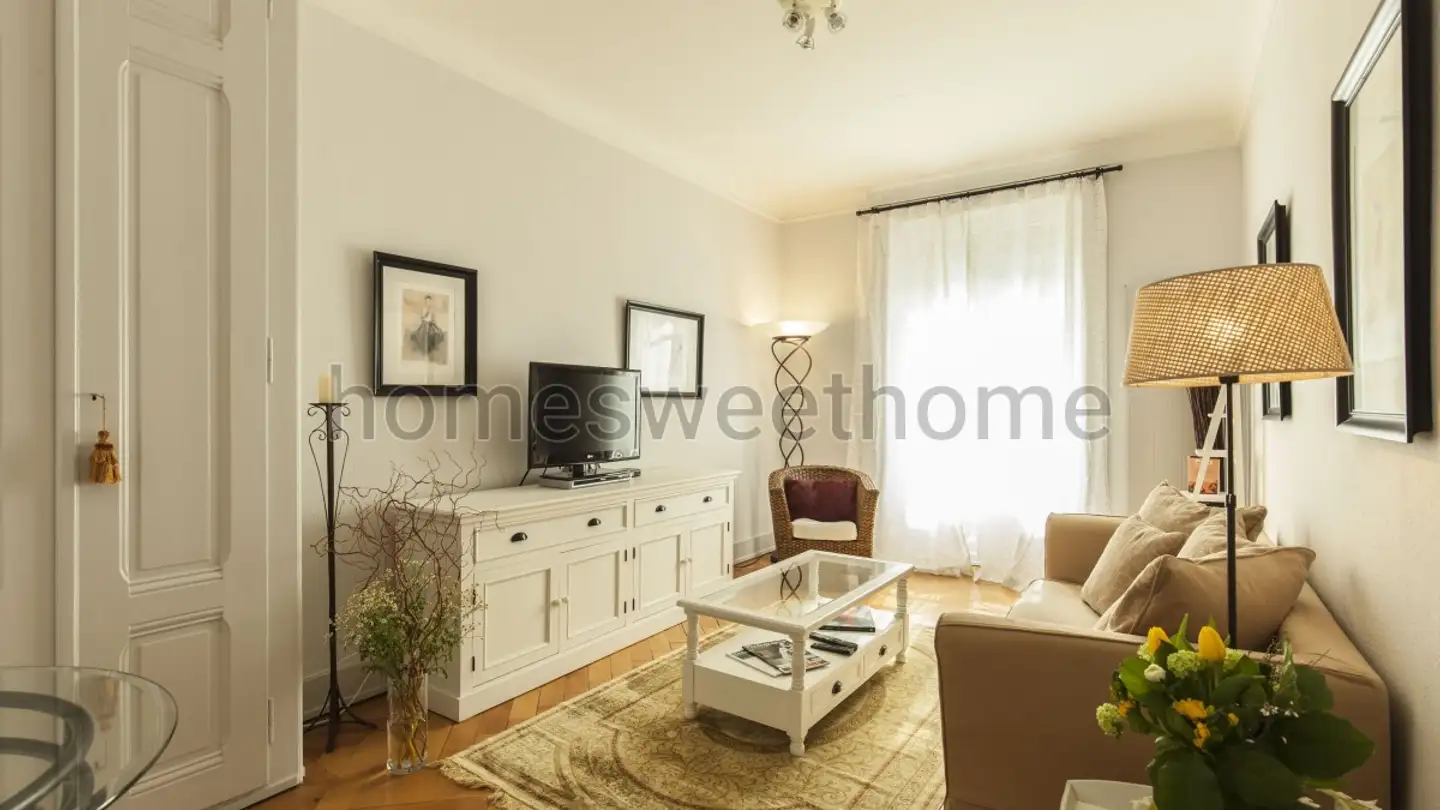 Appartamento in affitto - 1245 Collonge-Bellerive - Foto 3