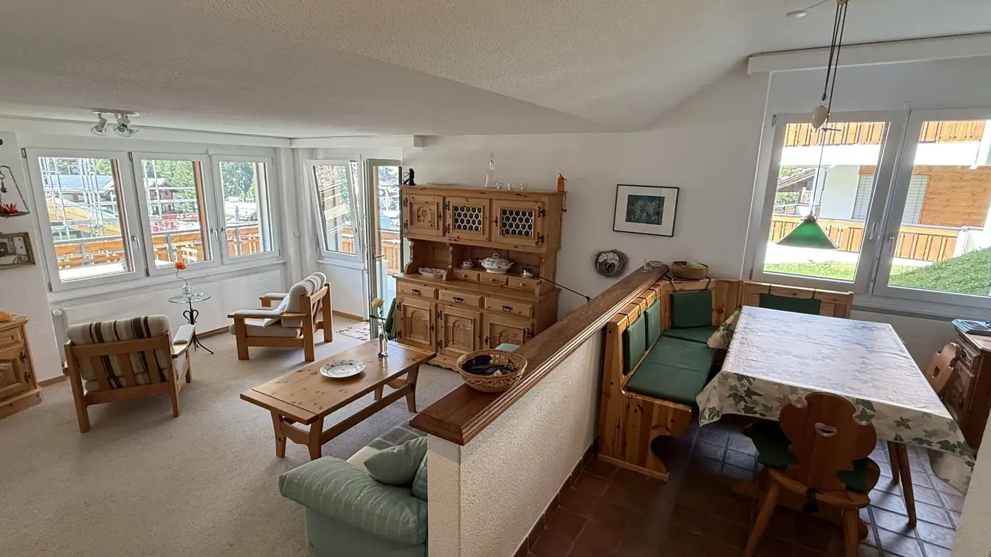 Appartamento in vendita - 3920 Zermatt - Photo 4