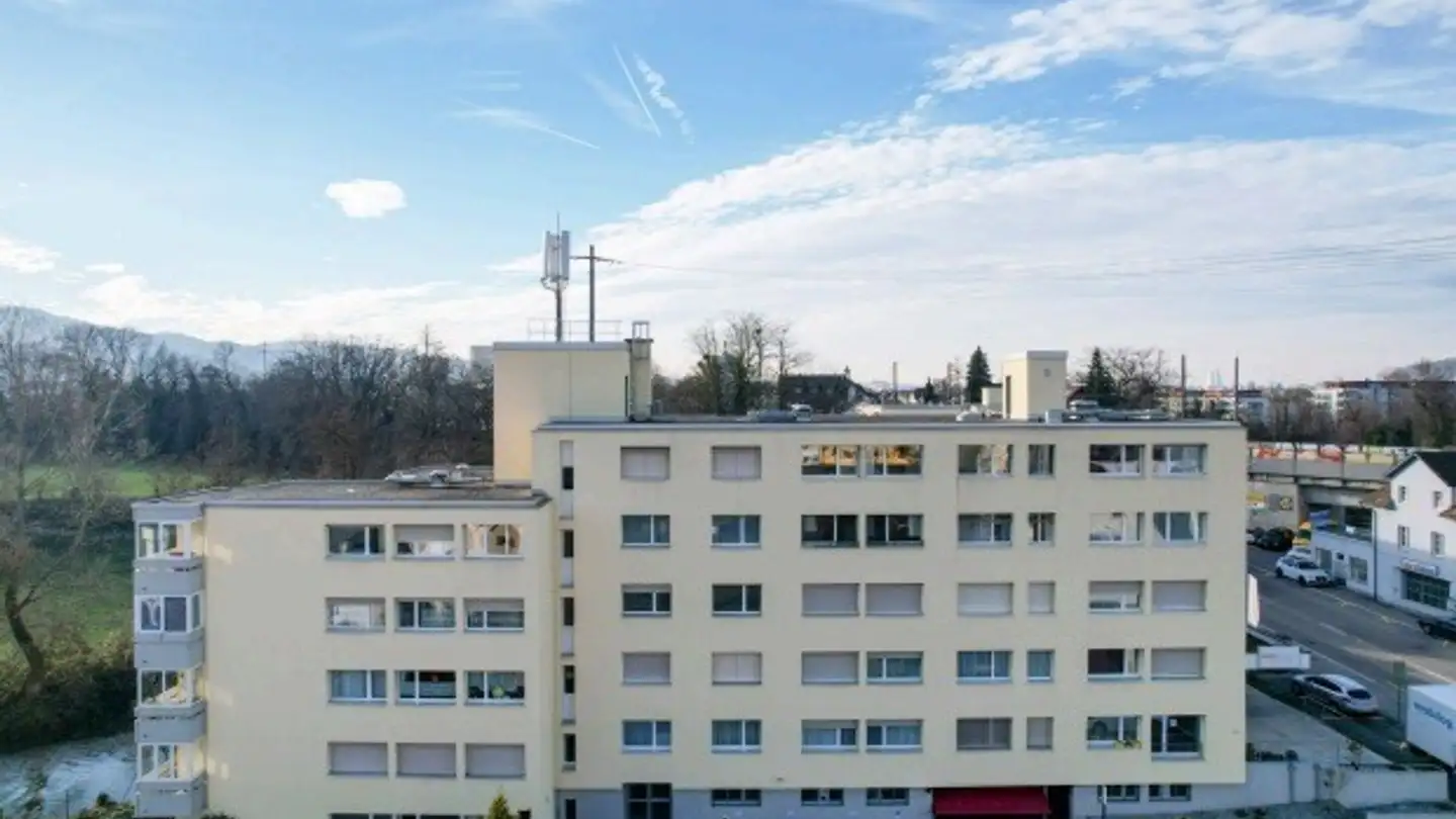 Appartamento in affitto - Hauptstrasse 26, 4302 Augst BL - Photo 3