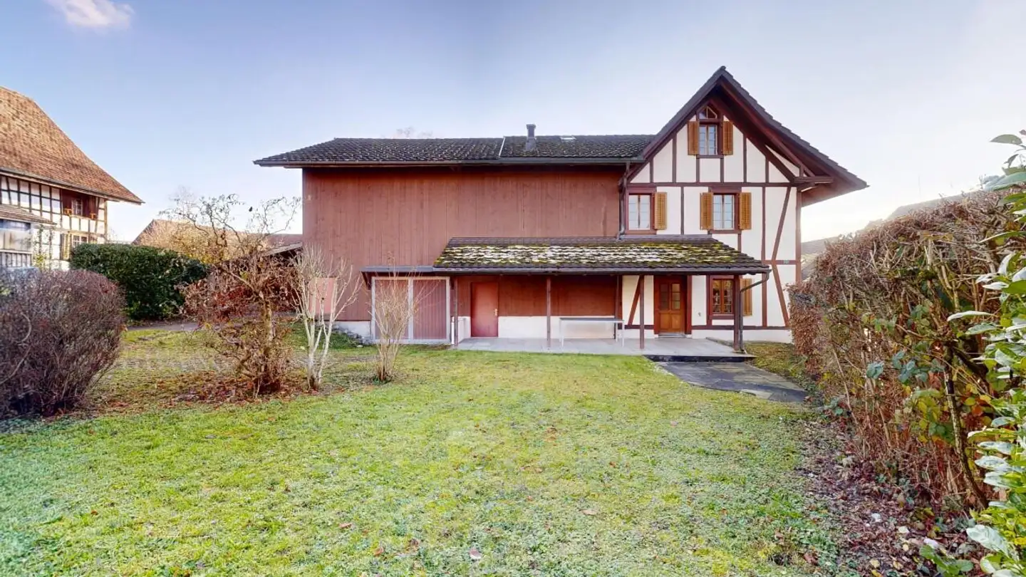Single house for sale - 8926 Kappel am Albis