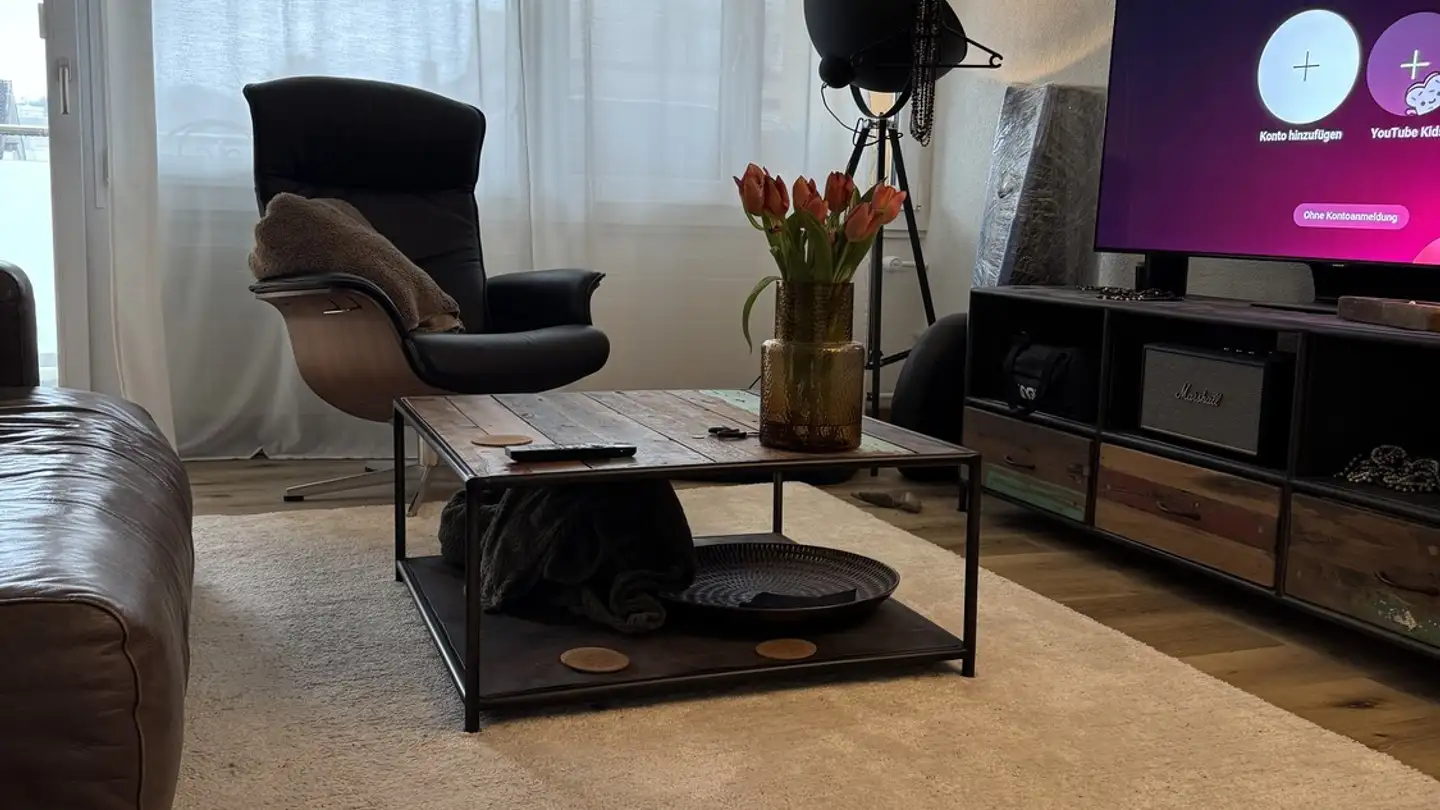 Wohnung mieten - 8807 Freienbach