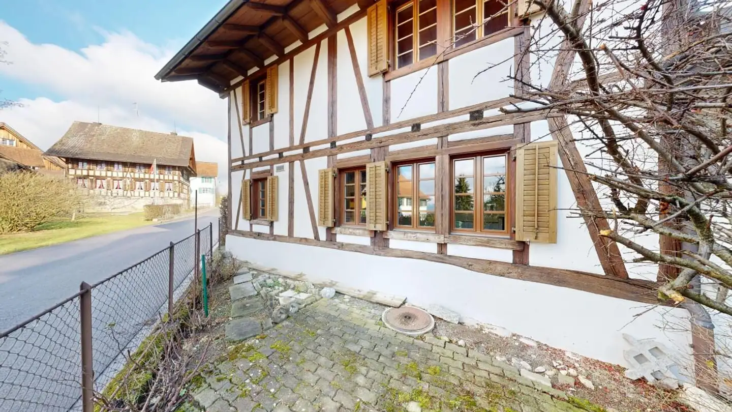 Single house for sale - 8926 Kappel am Albis - Photo 3