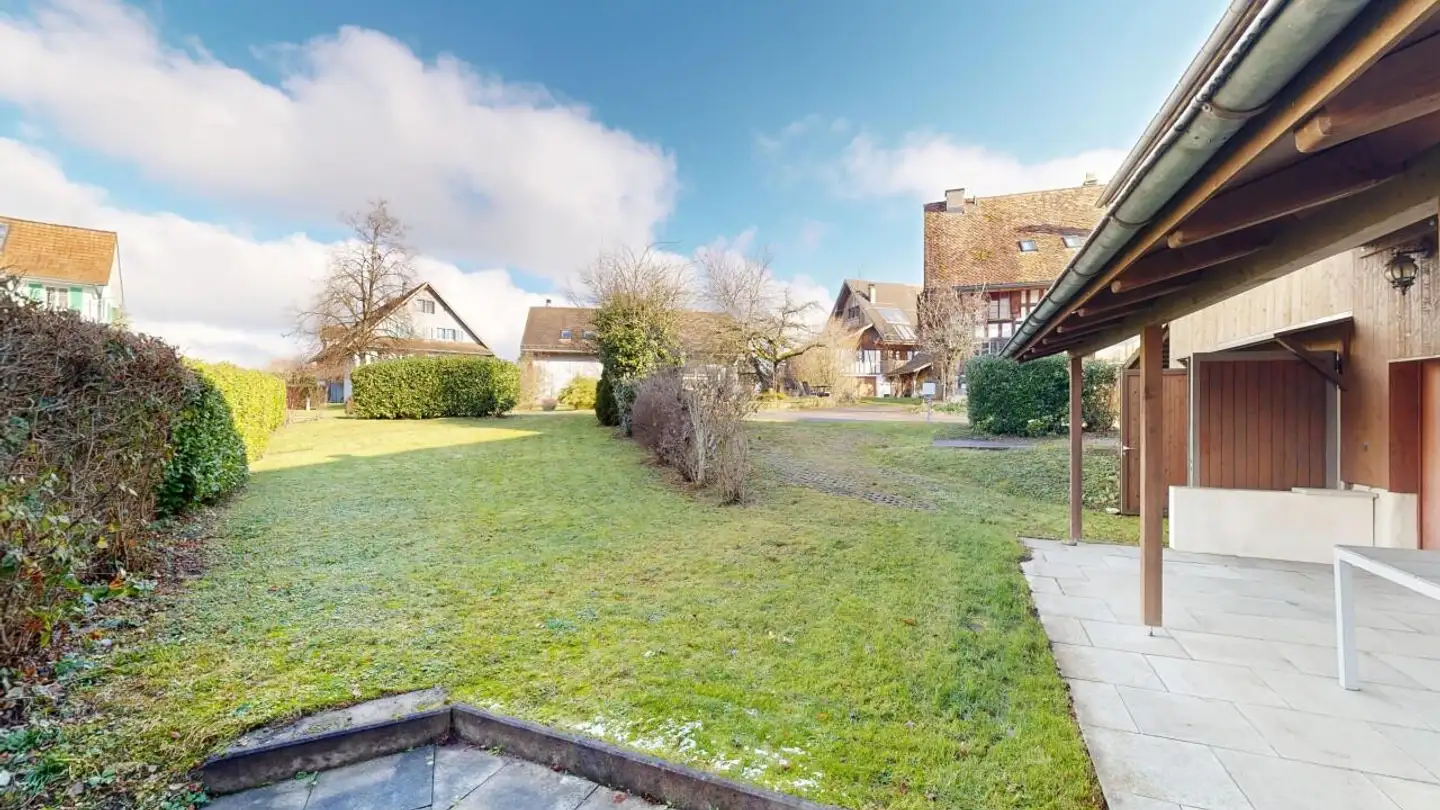 Single house for sale - 8926 Kappel am Albis - Photo 4