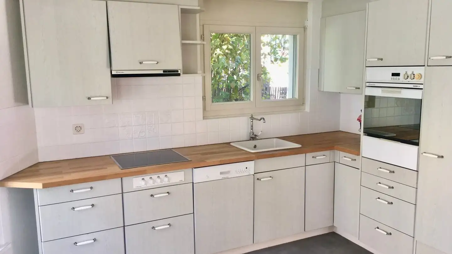 Casa bifamiliare in affitto - Erspelstrasse 5a, 8608 Bubikon - Foto 2