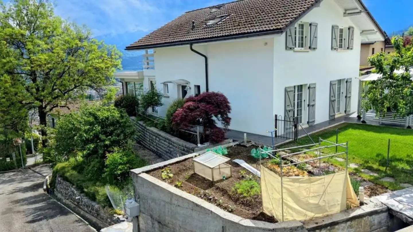 Casa singola in vendita - 1870 Monthey - Foto 2