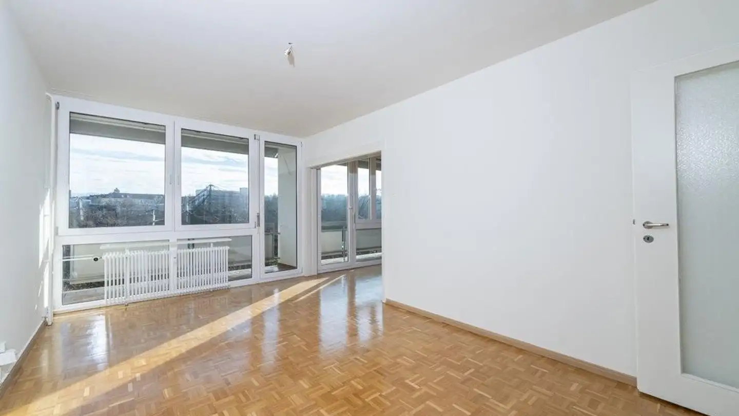 Appartamento in affitto - Bachlettenstrasse 37, 4054 Basel - Foto 2