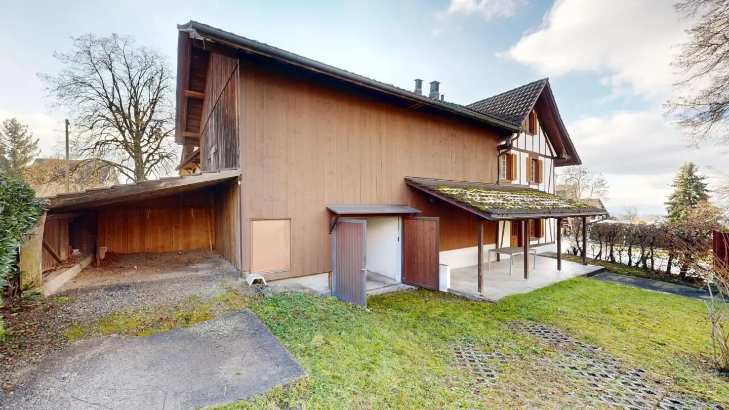 Single house for sale - 8926 Kappel am Albis - Photo 2