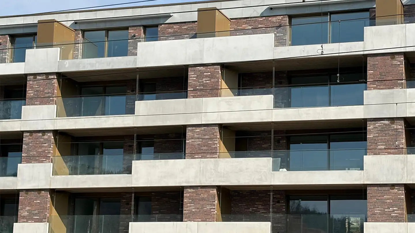 Appartement à louer - Äntenschnabel 2, 8353 Elgg - Photo 3