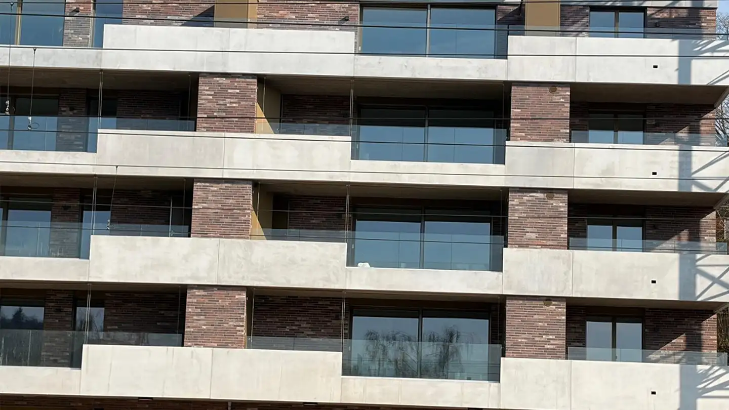 Appartement à louer - Äntenschnabel 2, 8353 Elgg - Photo 4