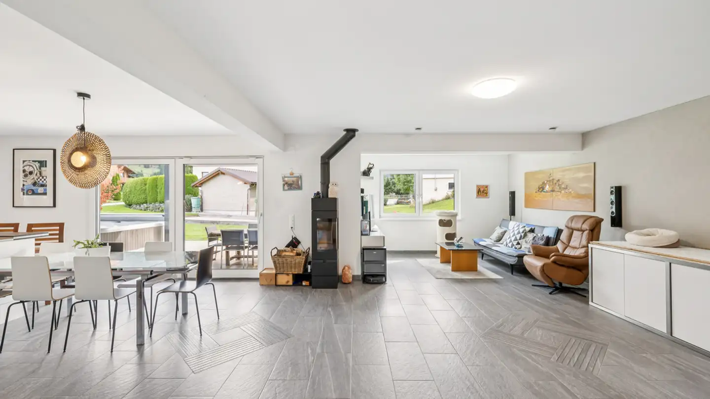 Maison individuelle à vendre - 1348 Le Brassus - Photo 3