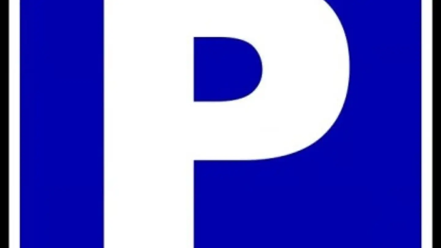 Underground parking space for rent - Bodenweg 2, 4226 Breitenbach