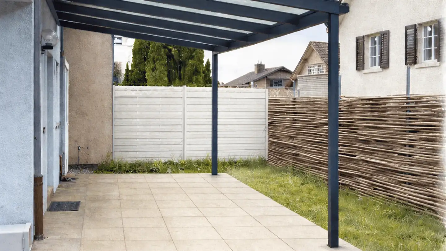 Casa bifamiliare in affitto - Erspelstrasse 5a, 8608 Bubikon - Foto 3