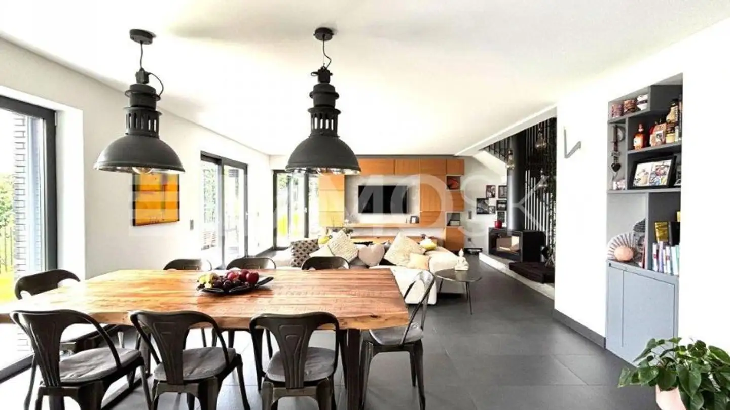 Villa for sale - 6839 Sagno