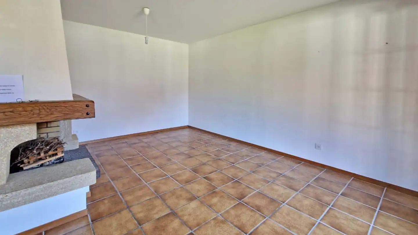 Appartement à louer - Riau De La Maula 22, 1637 Charmey (Gruyère) - Photo 4