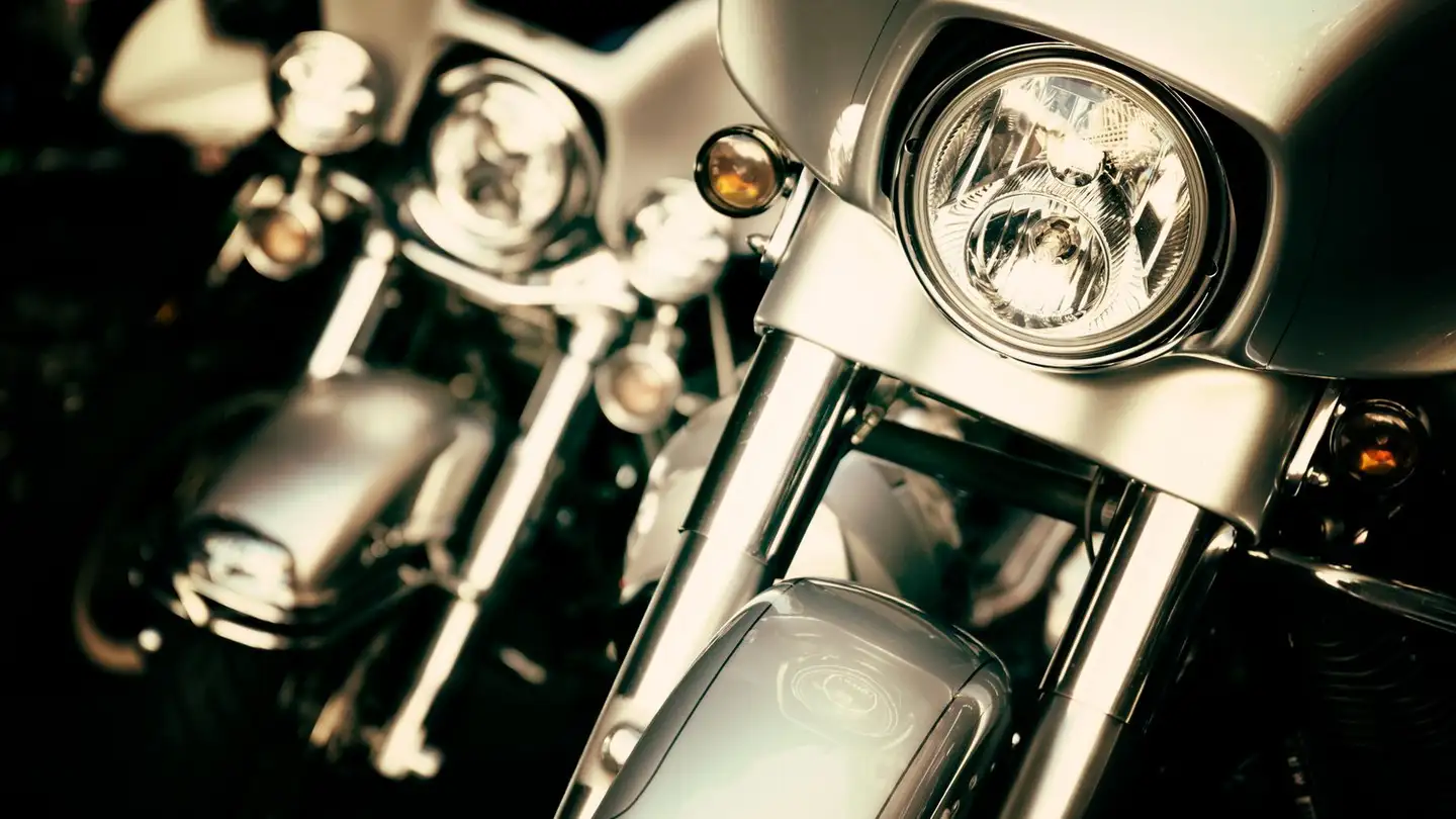 Indoor motorbike parking space for sale - Moosmatt 1, 6243 Egolzwil