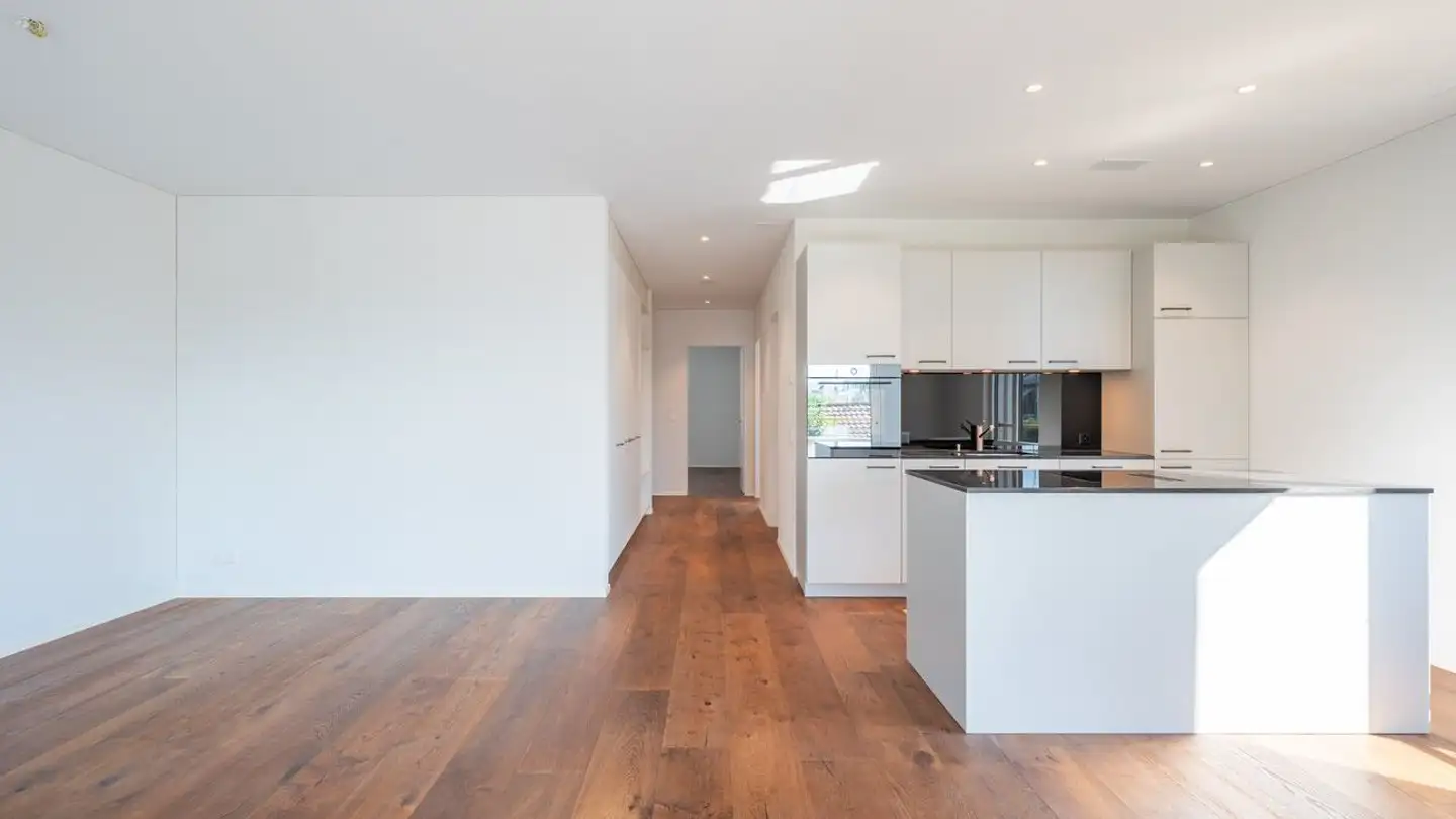 Appartement à louer - Adlerstrasse 22, 3604 Thun - Photo 2