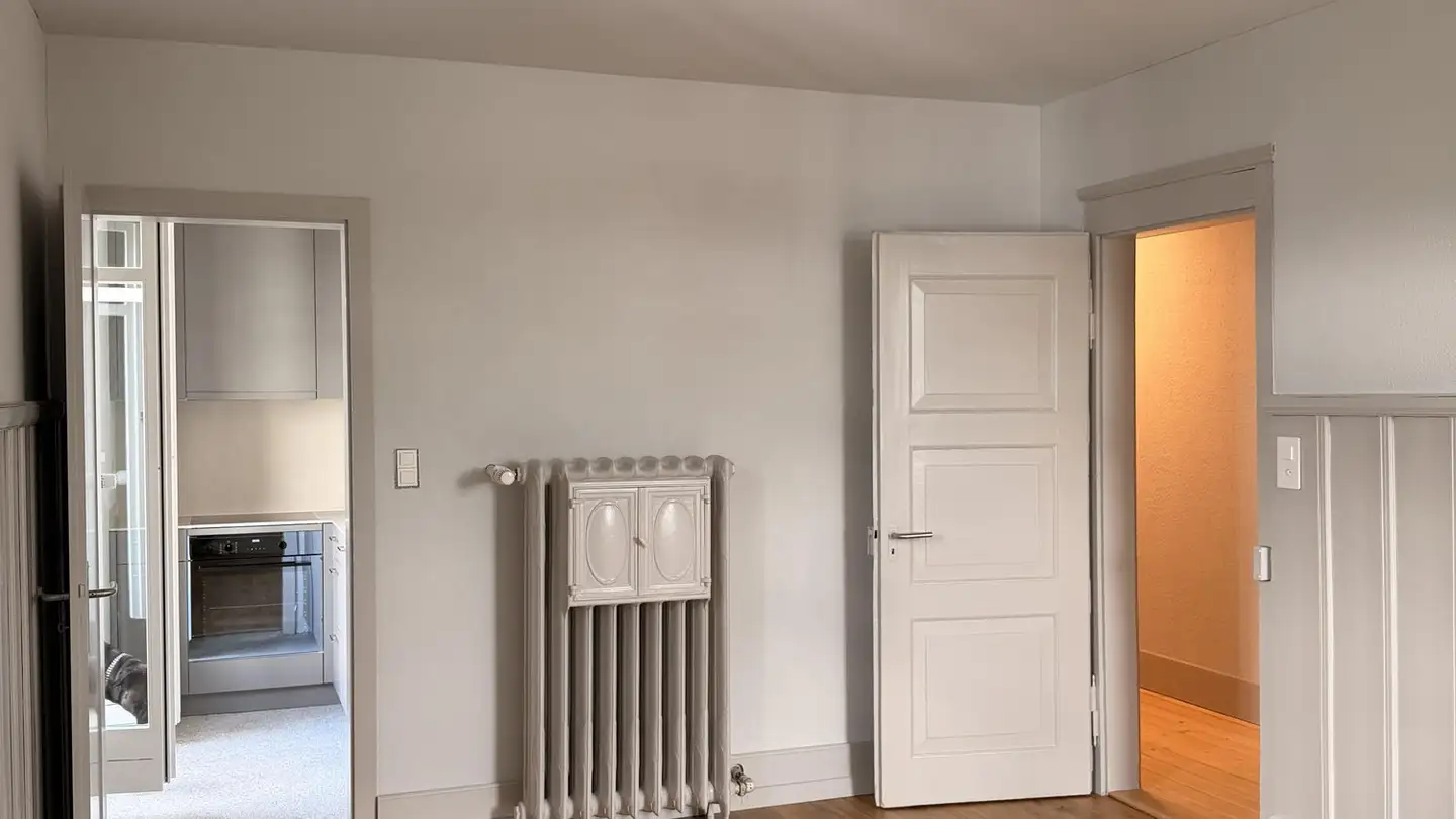 Apartment for rent - Luzernerstrasse 17, 6330 Cham - Photo 3