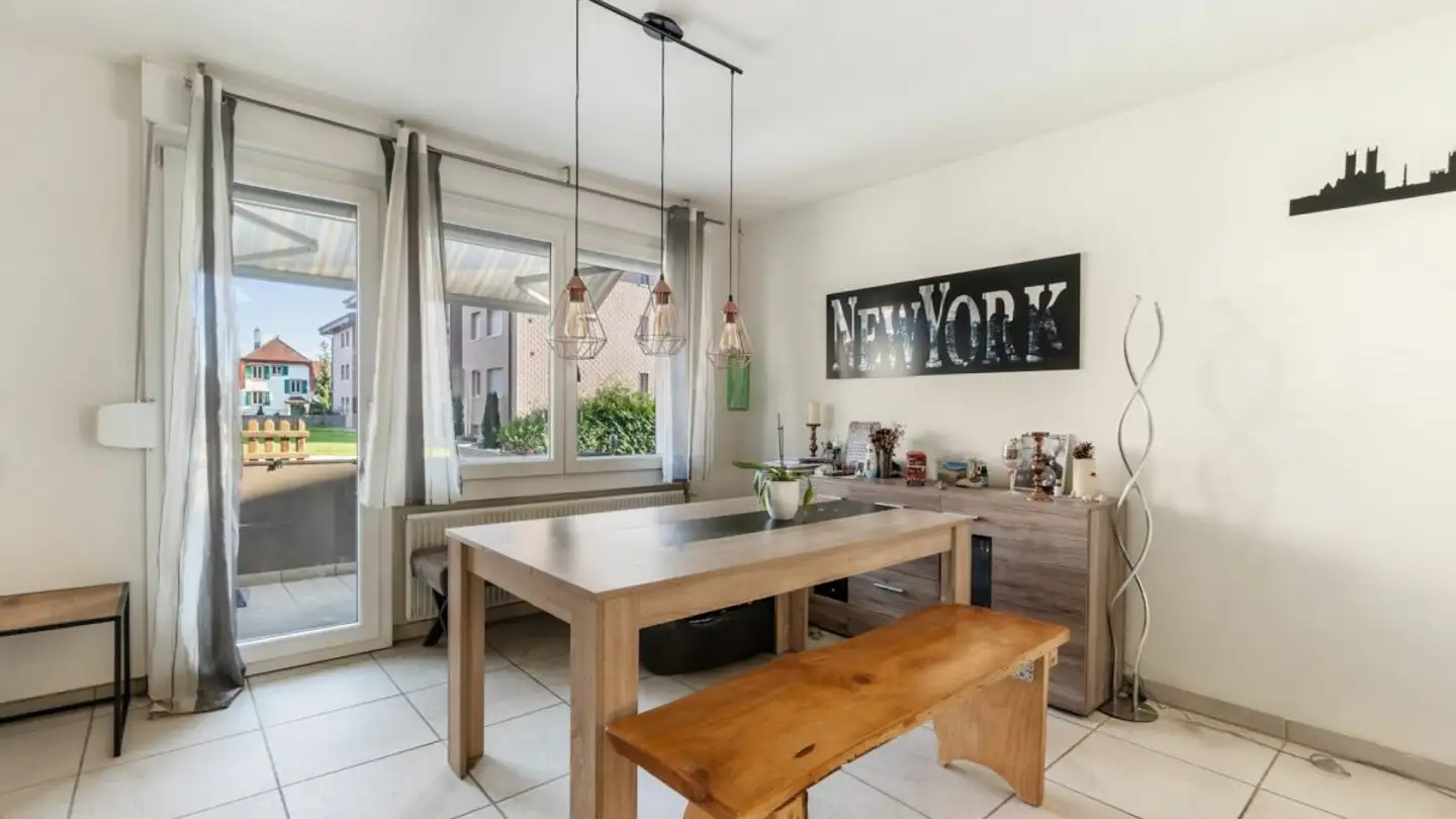 Duplex in vendita - Jurastrasse 5, 4625 Oberbuchsiten - Photo 4