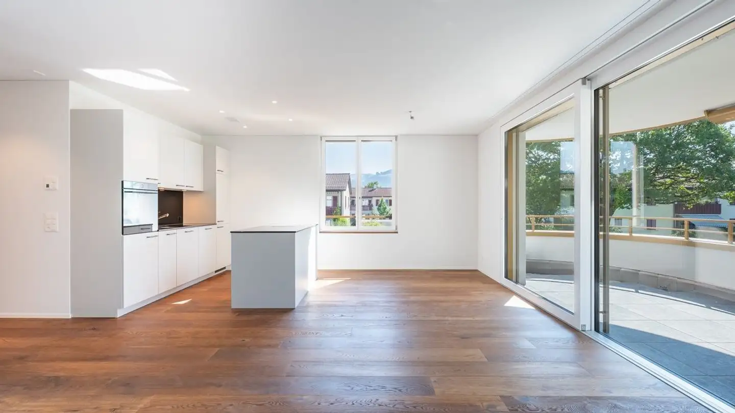 Appartement à louer - Adlerstrasse 22, 3604 Thun - Photo 4